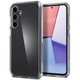 Чохол SGP Ultra Hybrid для Samsung Galaxy A35 (Прозорий) Epik (194638) - зображення 2