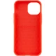Чохол UAG OUTBACK BIO на Apple iPhone 11 Pro (5.8") (Червоний) (46715) - зображення 2