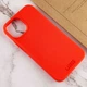 Чохол UAG OUTBACK BIO на Apple iPhone 11 Pro (5.8") (Червоний) (46715) - зображення 4