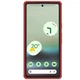 Пластикова накладка Nillkin Pro на Google Pixel 7a (Червоний / Red) (168834) - зображення 2
