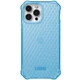 Силиконовый чехол UAG ESSENTIAL с усиленной защитой углов для Apple iPhone 12 Pro (6.1") (Синий) (55600) - изображение 2