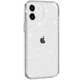 Блискучий силіконовий чохол на Apple iPhone 11 (6.1") (Clear) Epik (191387) - зображення 11