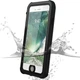 Чёрный водонепроницаемый чехол Shellbox для Apple iPhone 7 / 8 (4.7") (Черный) (131249) - изображение 4