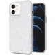 Блискучий силіконовий чохол на Apple iPhone 11 (6.1") (Clear) Epik (191387) - зображення 3