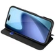 Чохол-книжка Dux Ducis на Apple iPhone 17 (6.3") (Чорний) (233371) - зображення 2