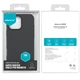 Чохол Nillkin Matte Magnetic Pro на Apple iPhone 16 Pro Max (Чорний / Black) (205448) - зображення 8