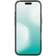 TPU чохол Nillkin Nature Pro з MagSafe на Apple iPhone 17 (6.3") (Чорний (прозорий)) (236723) - зображення 4