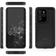 Shellbox водонепроницаемый чехол для Samsung Galaxy S20 Ultra (Черный) (111874) - изображение 2