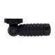 Передня рукоятка DLG Tactical (DLG-037) складана на Picatinny (полімер) чорна - изображение 6
