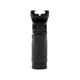Передня рукоятка DLG Tactical (DLG-048) складна на Picatinny (полімер) чорна - изображение 3