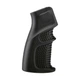 Пістолетна рукоятка DLG Tactical (DLG-090) для AR-15 (полімер) чорна - изображение 1