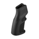Пістолетна рукоятка DLG Tactical (DLG-090) для AR-15 (полімер) чорна - изображение 6