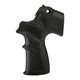 Пістолетна рукоятка DLG Tactical (DLG-118) для Mossberg 500/590, Maverick 88 (полімер) чорна - изображение 3