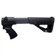 Пістолетна рукоятка DLG Tactical (DLG-108) для Remington 870 (полімер) чорна - изображение 9
