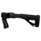Пістолетна рукоятка DLG Tactical (DLG-108) для Remington 870 (полімер) чорна - изображение 10