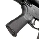 Пістолетна рукоятка Magpul MOE Grip для AR-15/M4 (полімер) чорна - изображение 6
