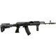 Пістолетна рукоятка DLG Tactical (DLG-181) для АК (полімер) прогумована, олива - изображение 8