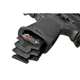 Пістолетна ручка Strike Industries Viper Enhanced Pistol Grip 25 для AR-15/М4/М16 (полімер) чорна - изображение 6