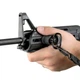 Тактичний упор FAB Defense VTS-M на M-LOK (полімер) ODG - изображение 3