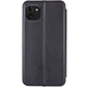 Чохол-книжка класичний на Samsung Galaxy A03 (Чорний) Epik (7676) - зображення 2