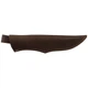 Ніж Za-Pas Biwi 10 Zebrawood (leather sheath) - зображення 4