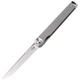Ніж Boker Plus "Kaizen Gray Satin" - зображення 1