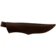 Ніж Za-Pas Biwi 10 Micarta (leather sheath) - зображення 4