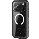 Водонепроницаемый чехол Shellbox с Magnetic Safe для Apple iPhone 17 Pro (6.3") (Черный) (242117) - изображение 1