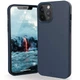 Чохол UAG OUTBACK BIO на Apple iPhone 12 Pro Max (6.7") (Темно-синій) (46743) - зображення 3