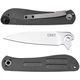 Ніж CRKT Slacker (K350KXP) - изображение 5