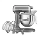 Кухонный комбайн KitchenAid 5KSM70JPXECU KitchenAid 5KSM70JPXECU 957203 - изображение 5