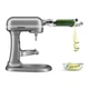 Кухонный комбайн KitchenAid 5KSM70JPXECU KitchenAid 5KSM70JPXECU 957203 - изображение 7