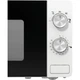 Мікрохвильова піч Gorenje MO20E1W Gorenje MO20E1W 957056 - зображення 5