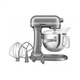 Кухонный комбайн KitchenAid 5KSM60SPXECU KitchenAid 5KSM60SPXECU 957127 - изображение 5