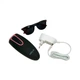 Фотоэпилятор Neor INSHINE ХQ55 BK Neor INSHINE ХQ55 BK 961986 - изображение 4
