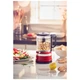Кухонный комбайн KitchenAid 5KFC0516EER KitchenAid 5KFC0516EER 956744 - изображение 7