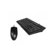 Комплект A4Tech KR-8372S Black (4711421954853) A4tech 4711421954853 939476 - изображение 5