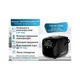 Мультиварка PRIME Technics PMC 1786 SB Pro Color PRIME Technics PMC 1786 SB Pro Color 958347 - изображение 9