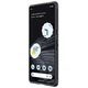 Карбована накладка Nillkin зі шторкою для камери на Google Pixel 7 Pro (Чорний / Black) (144315) - зображення 4