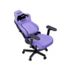 Кресло игровое Anda Seat Kaiser 4 V2 PVC Size XL Purple (AD12YDDC-XLL-20-V-PV/C-03) Anda Seat AD12YDDC-XLL-20-V-PV/C-03 939486 - изображение 7