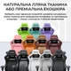 Кресло игровое Anda Seat Kaiser 4 V2 PVC Size XL Green (AD12YDDC-XLL-20-E-PV/C-03) Anda Seat AD12YDDC-XLL-20-E-PV/C-03 939482 - изображение 9