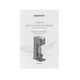 Сифон для газировки воды Ardesto SMW-01B Ardesto SMW-01B 939325 - изображение 11