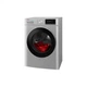 Стиральная машина Hansa WHG814DD1LG Hansa WHG814DD1LG 952438 - изображение 4
