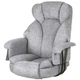 Офісне крісло Аклас Гетьман R-SR (DV-90 Gray) (00172358) АКЛАС 00172358 939443 - зображення 5