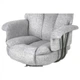Офісне крісло Аклас Гетьман R-SR (DV-90 Gray) (00172358) АКЛАС 00172358 939443 - зображення 6