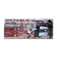 М'ясорубка Grunhelm AMG200SS Grunhelm AMG200SS 958266 - зображення 12