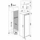 Морозильная камера Whirlpool WHSD18F013D1 Whirlpool WHSD18F013D1 949164 - изображение 12