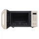 Мікрохвильова піч Panasonic NN-ST35MKZPE PANASONIC NN-ST35MKZPE 957229 - зображення 2