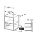 Микроволновая печь Interline MWC 320 SSG BA INTERLINE MWC 320 SSG BA 957493 - изображение 12