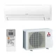 Кондиціонер Mitsubishi MSZ-HR71VF/MUZ-HR71VF Mitsubishi MSZ-HR71VF/MUZ-HR71VF 948179 - зображення 3